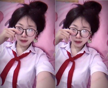 Chưa hết cấp 3 em đã biết đụ
