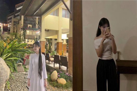 Clip sex VN nữ sinh thu hút khoe dáng đẹp đầy mê hoặc