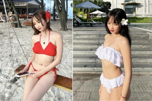 Có người yêu vẫn lén đụ thằng khác