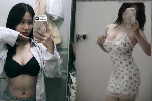 Mới chịch anh đã xuất làm em chán